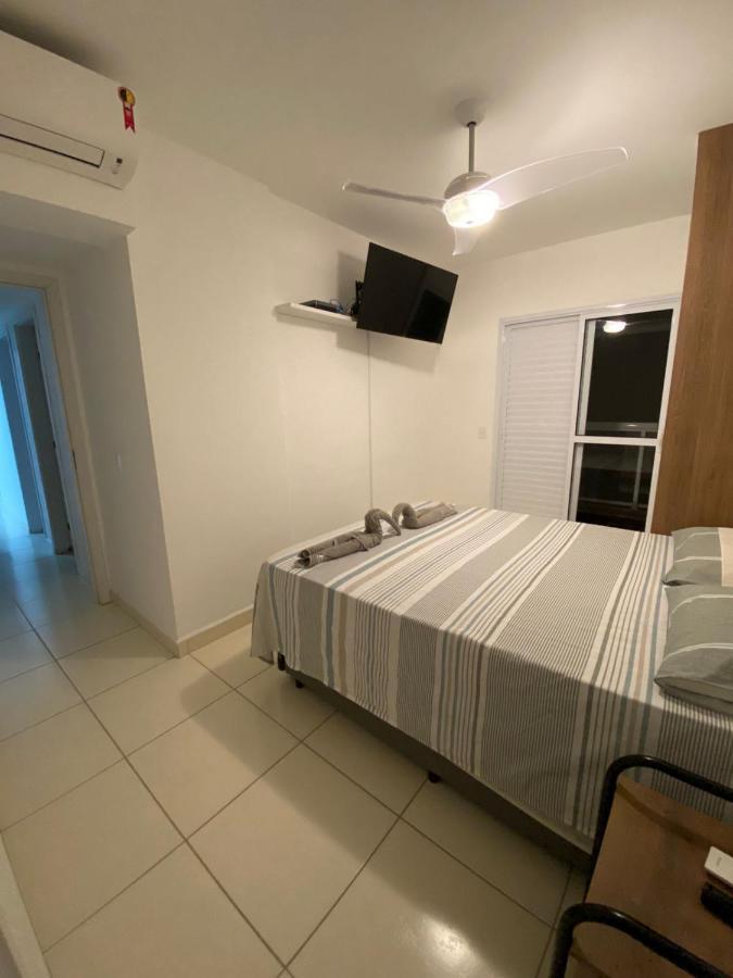 Апартаменты Ap Clube Lazer Total Бертиога Экстерьер фото